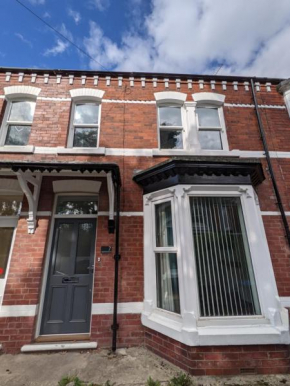 Linthorpe Terrace
